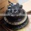 Travel Device :ZX330-3G ZX350H ZX330-3 travel motor device  HMGF57LA final drive