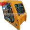 Original Excavator PC300-6 Operator's Cabin PC200-6 PC100-6 Cab Price