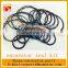 excavator PC300-7 bucket cylinder seal kit 195-63-94170