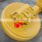 Original Bulldozer D155 Front  Idler Wheel 16Y-40-03000 154-30-00770 154-30-00291 175-30-00572 175-30-00575 Idler