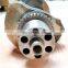 ISBE ISBE6 Cummins Engine Crankshaft 4896766 2830476 4934566 2830478 2830477