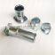 DCEC Diesel Engine Water Outlet Connection QSL9 Water Outlet Pipe 3940631