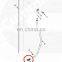 4930983 Foton Cummins engine ISF2.8 Oil Gauge Tube End