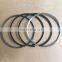 Diesel engine NT855 piston kit piston ring 4089793 ring piston
