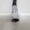marine parts Diesel Engine parts flexible hose 3634302 flexible pipe flexible rubber hose pipe