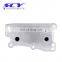 Oil Cooler Fit 2006-2012 Suitable for Mercedes-Benz C350 2006-2007 C230 2006-2007 C280 2721800410 272 180 04 10 2721800510
