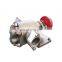 KCB Gear Pumps Fuel Oil Transfer Pumps Stainless steel 304 Materials Flow 300L/Min  KCB-300