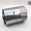 EMM326  High quality factory OEM OD114mm 24V 1500W 6000rpm high speed durable heavy duty hydraulic dc pump motor BMM326