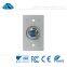 Electric Lock Door Release Switch Access Control Door Exit Pushbutton