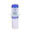 10 Inch PP Sediment Poly Spun and Activated Carbon Water Filter