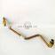 QSM11 diesel engine parts Tupercharger Flexible Hose 3061618  Supercharger Inlet pipe