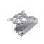 Sheet Metal CNC Machining Processing Steel Laser Cutting Parts