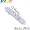 CE & ROHS 30pcs smd5050 waterproof rgb led pixel light for jump tower ferris wheel