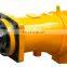Hydraulic motor Driven Hydraulic Pump HHB-630A