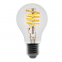 LED smart control IOT filament bulb light WiFi ZigBee Bluetooth tuya system alexa google home connect with phone