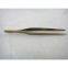 neat tips tweezers 150mm aluminum bronze alloy anti spark hand tools