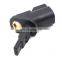 1S7T2B372AB 1S7T2B372AC/AD Cheap price Front Auto wheel speed sensor abs for Jaguar X-TYPE CF1 01-09 Ford Mondeo B5Y B4Y 00-07