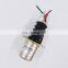 Fuel Shut off Solenoid for John Deere 415 425 455 F915 F925 F935 AM124379