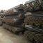 Tianjin Shengteng Mild Carbon Steel Straight ERW Welded Black Steel Round Pipe