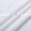 High quality cheap white and black taffeta fabric