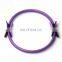 2020 Wholesale Fitness Equipment Magic Circle Exercise Ring Pilates Yoga Circle Pilates Ring