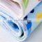 Manufacturer custom-made waterproof cotton fitted sheet