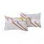 90gsm  washed  microfiber tufting embroidery appliqued duvet cover quilted bedspread bed sheet with comforter