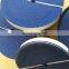 40colors for you choose double-sided adhesive felt clip holders
