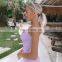 Wholesales Cheap Price Women V Neck Sexy Mini Dress Ladies Bodycon Slip Casual Dresses Women Clothing