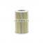 Oil filter manufacturer replacement to hydraulic station oil filter element