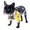 China Import wholesale dog clothes dog hoodie pet clothes