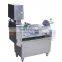 Onion cube cutting banana slicing machine