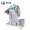 High speed blade frozen beef mutton fish chicken meat slicer slice slicing machine