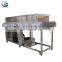 Potato or apple vegetable and fruit washing machines,/ Ozone Fruit and Vegetable Washer