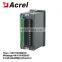 Acrel AM2-V 5 channel input current transformer protection microcomputer protection relay