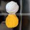 super chunky 100 % merino wool giant big yarn