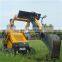 hot sale cheap mini skid steer loader like toro dingo
