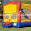 Pvc Paint Inflatable Sale Canada Art Bounce Bouncy Castle With Faces