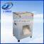 Wholesale factory price stainless steel meat slicer/ pork/beef/mutton/bacon cutting machine