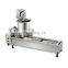 commercial automatic stainless steel body donut maker mini donut making machine for sale