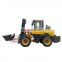 Nuoman Forklift makes a wide variety of forklifts to meet a diverse number of application needs