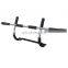 Indoor Fitness Home Equipment Door Gym Push-up Pull Up Bar
