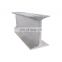 China supplier 10thickness 630x180x17 360 Q345 IPE hot rolled section steel i beam price
