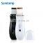 Big promotion! mini facial scrubber beauty care skin rejuvenation device