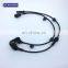 AUTO SPARE PARTS ELECTRIC FRONT LEFT ABS SPEED SENSOR OEM Quality 56220-68L01 5622068L01 FOR SUZUKI SWIFT 1.2 1.3 DDIS 1.6 2010