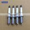 12290-5A2-A01 DILKAR7G11GS 122905A2A01 122905A2A02 Replacement Iridium Spark Plug For Honda For Civic For Accord OEM 2013-2018