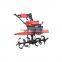 Orchard Tilling garden weeding machine Tiller