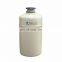 Portable LN2 semen cryogenic liquid nitrogen tank