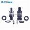 Compatible CN40 IP68 Waterproof Connector with Solid Copper Pin for Solar Panels