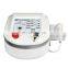 Good effect fractional microcurrent face lift machine/radio frequency facial machine